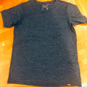 Patagonia Capilene 2020 Short Sleeve Tshirt